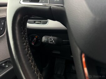 Seat Leon 1.5 TSI 130 Style, 37800km,1.Majiteľ,Kupované SR - 17