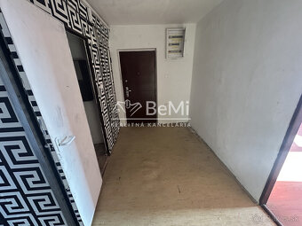 3 izbový veľký byt, Veľké Teriakovce, Rimavská Sobota - 17