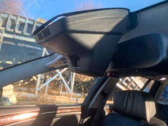 Rozpredam BMW e61 530xd - 17