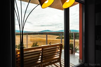 Na predaj krásny 4 izbový byt - 17