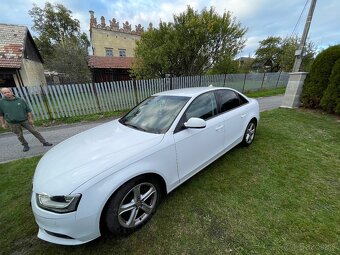 Audi A4 - 17