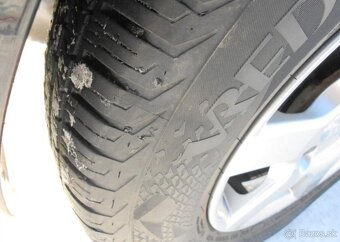 Fiat Panda 1,2 44 kW Historie benzín - 17