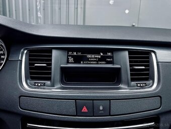 Peugeot 508 2.0 HDi Active BMP6 - 17