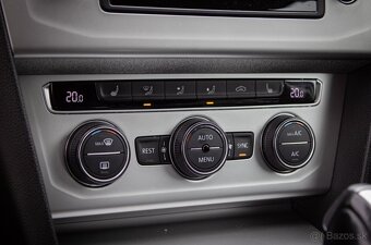 Volkswagen Passat Variant 2.0 TDI - 17