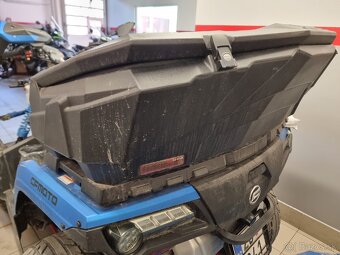 CFMOTO X1000 - 17