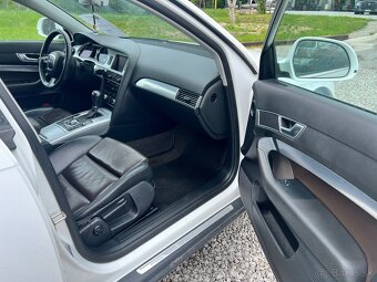 Audi A6 allroad 3.0tdi - 17