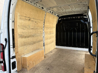 Renault Master 2.3 Dci, 100 kW, L2H2, odpočet DPH  - 17