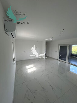 Novostavba apartmánu so strešnou terasou s nerušeným výhľado - 17