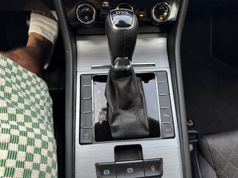 ŠKODA SUPERB 3 FACELIFT 2.0 TDI 110KW DSG A7 STYLE - 17