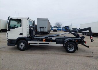 MAN TGL 12.190 BB SKLADEM 4x2 nafta 140 kw - 17