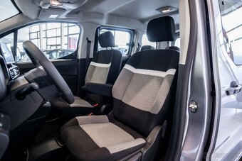 Citroën Berlingo (M1) PLUS BlueHDi 100 S S BVM6 - 17