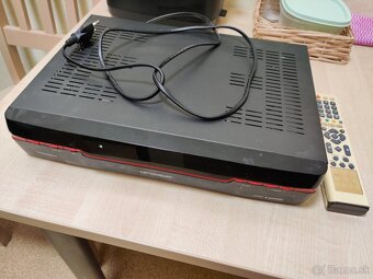 Predám dvd prehrávače a ďalšiu elektroniku.// - 17