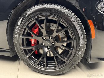 Dodge Charger 6.2 Hellcat - 17