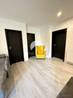 Reality KOMPLEX s.r.o. Vám ponúka rodinný dom s veľkým pozem - 17