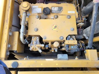 CATERPILLAR 311 D LRR - 17