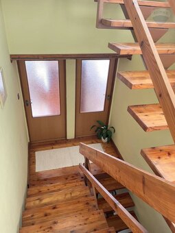 REZERVOVANÉ Rodinný dom - Kopaničky - Prievidza - 17