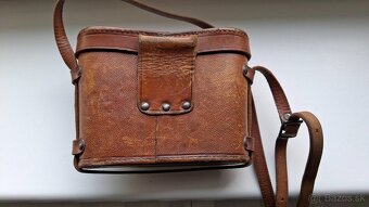 Ďalekohľad Carl Zeiss Jena 8x24 TURACT - 17