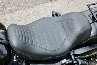 Harley Davidson Dyna Wide Glide - 17