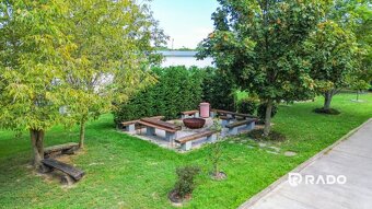 RADO | 2iz byt v novostavbe s parkovaním | Podunajské Biskup - 17