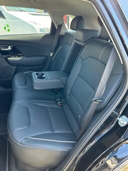 KIA e- Niro Premium Business 204ch 64KWh - 17