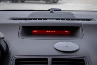 Opel Meriva 1.4 turbo Drive MT/6 - 17