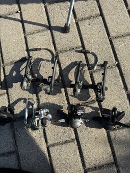 Wheeler cross 4600 - 17