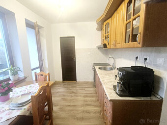 REZERVOVANÉ KRÁSNY VEĽKÝ / 90M2/ PRESVETLENÝ ZREKONŠTRUOVA - 17