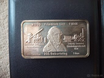 Zbierka mincí. - 17