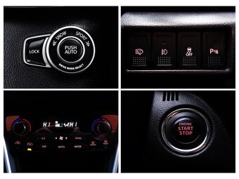 Suzuki SX4 S-Cross 1.6 DDiS Elegance 4x4 - 17