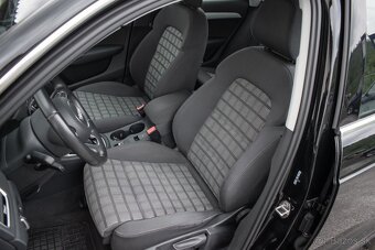 Audi Q3 2.0 TDI 150k quattro Sport - 17