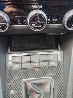 Skoda Octavia 2.0 TDI 4x4 RS 135kw - 17