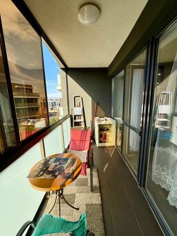 Na predaj moderný 4-izbový byt - Dunajská Lužná - 17
