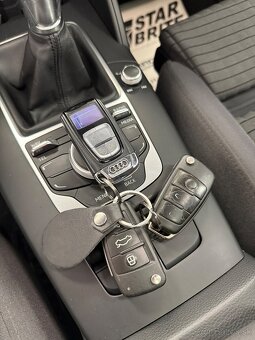 Audi A3 Sportback 2.0TDI 110Kw Webasto/Panorama - 17