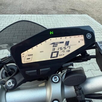 Yamaha MT09 TOP - 17