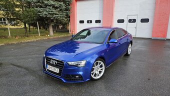 Audi A5 2.0 Quattro S-line - 17