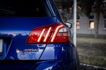 Peugeot 308 HB GT Line   1,5 Blue HDI 96 kw - 17