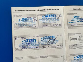 Grand C-MAX 1.6 Benzín 7-Miestne - 17