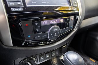 Nissan Navara DoubleCab dCi 190 / AJ NA SPLÁTKY / PROTIÚČET - 17