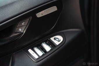 Mercedes-Benz Vito Tourer 116cdi 4x4 Lang - 17