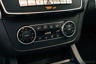 Mercedes Benz GLE250d 4Matic 150kW - 17