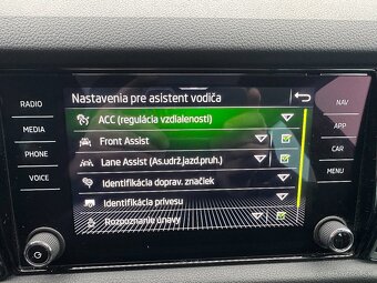 Skoda Kodiaq Sportline1.5tsi-RV:2020-Panorama-Virtual-Canton - 17