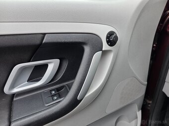 Škoda Fabia Combi 1.9 TDI 145 000KM - 17