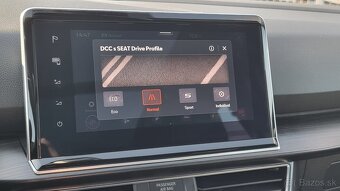 Seat Tarraco 2.0 TDI 150 Xcellence DSG za 26.800 € s DPH - 17