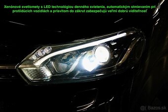 Toyota Proace VIP Automat 7 miest DPH - 17