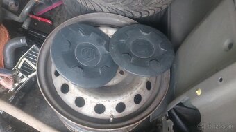 Renault Trafic motor a jeho části a díly - 17