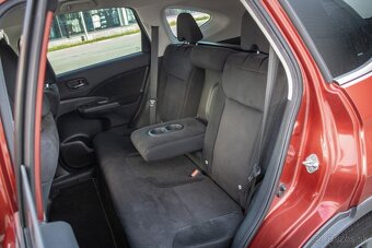 Honda CR-V 2.2 i-DTEC Elegance 4WD A/T - 17