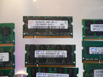 ddr1-2-3 edo ram sdram a sodim ddr1-2-3 5e kus - 17