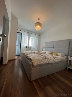 5 izbový rodinný dom 123 m2 užitková plocha - Slovenský Grob - 17