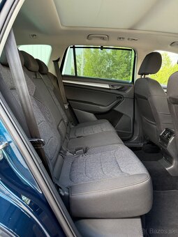 Škoda Kodiaq FACELIFT 2.0 TDI 147kw 4x4 DSG - 17
