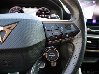 Cupra Formentor 2.0 TSI 310k 4Drive DSG Veloz - 17